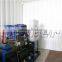 Koller containerized ice block plant JMB50 in 40GP container
