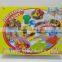 New clay dough tool set , Children ' s play house toys , Promotion toys