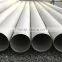 superior 304 10mm stainless steel welded pipe