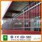 housing zinc steel fence (ISO9001)