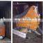 DOOSAN BUCKET TEETH For Excavator DX140LC/DX340LC/S210WV/S180WV/S140WV/DX55W/DX210W/DX190W