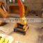 china Customised hitachi zx225 Excavator Ripper