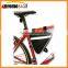 Outdoor Polyester bike box, pocket bike kit made in china