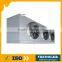 NH3 gas boiler heat exchanger electric defrost