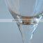 Stemware wine glass cup