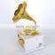 Creative retro gramophone birthday gift music