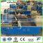 rebar rib peeling and parallel thread rolling machine