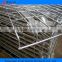 Welded Mesh Storage Galvanized Steel Wire Decking Panel