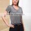 Ladies DECO tops shirts for women sexy dress