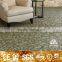 Polyester Shaggy Carpet Non-Toxic New Pattern Tufted Print Carpet