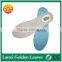 EVA Soft Foam Insole Massage Foot Shock Absorbing Insole Design Insole For Sports Shoes Foot bed Manufacturer China 2016