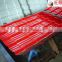 low price good self-cleaning performance best selling metal roof tile