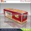 fashionable and popular fast food kiosk, / snack kiosk / pizza kiosk design for outdoor used