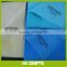 26"x17" Super Absorbent Auto Care Synthetic PVA Dog Drying Car Chamois Cleaning Cloth Pet Towel for Washer