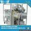 Two-Stage Vacuum Insulation Oil Regeneration Filter System with Factory Price on Sale