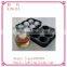 2015 most popular whisky sphere ice molds,silicone ice ball mold, reusable ice sculpture molds