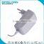 100V-240V 12v1a wal mounted Switching Power Adapter