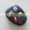 New key GC 4 button remote cover