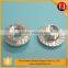 Wholesale newest fashion molds eco-friendly CNC Turning Breathing Circuit Stainless Steel with high quality