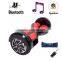 8inch 2 wheel skateboard electric hoverboard ul/fcc/ce