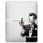 Ultra thin and soft cell phone case with Disney carton imprint .