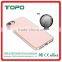 Ultrathin 0.3mm soft tpu transparent phone case accessories clear soft accessories rubber silicon case for iphone 7 plus case