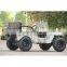 CE Certification mini-gas-jeep-for-kids
