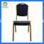 2016 blue cheap hotel chairs/banquet chair