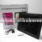 15 inch lcd tv 16/9 or 4/3 screen optional TFT multifunction video/music/photo HDM AV input support made in china factory
