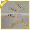 end fold printed label soft collar label organic cotton clothing labels