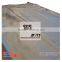12mm 14mm 16mm Crepe Satin 100% Raw Silk Fabrics Price Pfd for Printed
