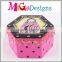 New Developed Ring Packaging Custom Jewelry Gift Box