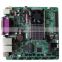 Integrated DDR3 industrial embedded mini - ITX VWM-1037UW Motherboard