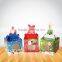 Custom creative paper pet gift box packaging