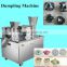 Hot Selling Automatic Samosa Ravioli Spring Roll stuffing Making Machine/ Samosa Making Dumpling Machine