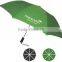 folding auto open umbrella