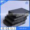 Chinese Manufacturer Whole core fire resistant PVC PVG solid woven conveyor belt for belt conveyor