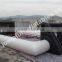 Inflatable Human Foosball/Cheap Inflatable Babyfoot/0.55MM PVC Table Football Field/18OZ inflatable football pitch