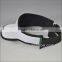 golf sun visor cap/cotton sun visor