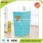 Household Plastic Kitchen Trash Can