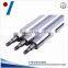 Hot selling new products for 2015 cylinder piston rod / hydraulic cylinder piston rod / chrome hydraulic cylinder rod