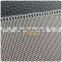 stainless steel rope wire mesh belt for EPE,EPS,PE foaming oven