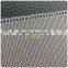 stainless steel rope wire mesh belt for EPE,EPS,PE foaming oven