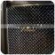 metal ring mesh for room divider