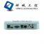 HTPC Intel Baytrail J1800 2.41Ghz Dual Core Fanless Mini Barebone PC, USB2.0, WiFi, VGA