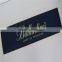 Eco-friendly non-woven fabric rubber bar counter mat