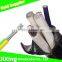 0.6/1KV fire resistance aluminum alloy cable with XLPE insulation