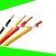 450/750V 22awg tinned solid core copper wire