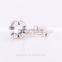 The True Love Bringer of Silver Cupid's Bow for Necklace & Bracelet 925 Silver Pendant Beautiful Arrow Charms for Girl