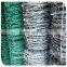 Hangli Anping High Quality Barbed Wire with Direct Factory